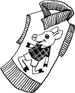 Иллюстрация к книге — Девчонки и прогулки допоздна [_18.jpg]