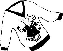 Иллюстрация к книге — Девчонки и прогулки допоздна [_19.jpg]