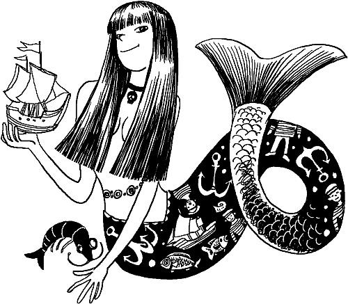 Иллюстрация к книге — Девчонки и прогулки допоздна [_20.jpg]