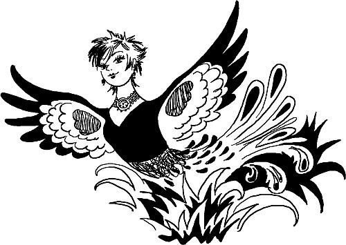 Иллюстрация к книге — Девчонки и прогулки допоздна [_21.jpg]