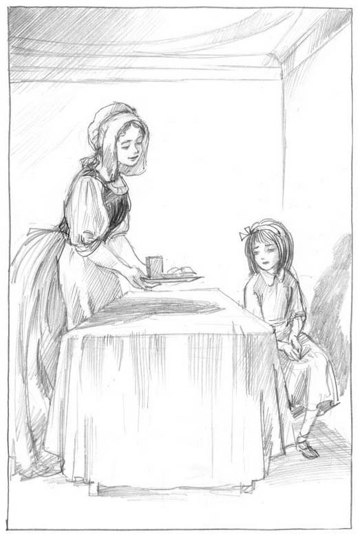 Иллюстрация к книге — Примерные девочки [i_007.jpg]