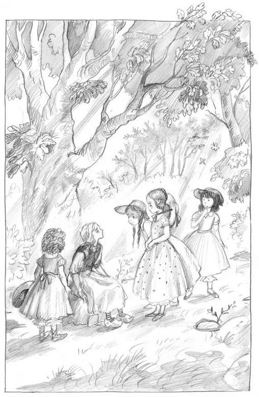 Иллюстрация к книге — Примерные девочки [i_008.jpg]