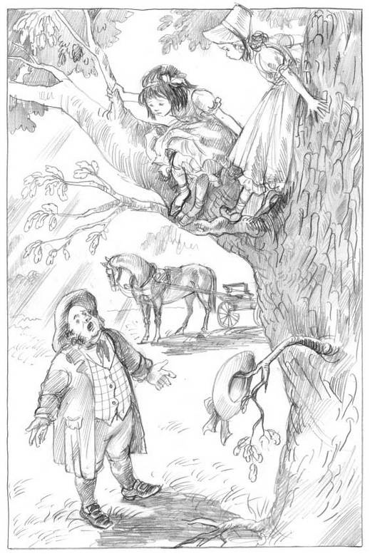 Иллюстрация к книге — Примерные девочки [i_009.jpg]