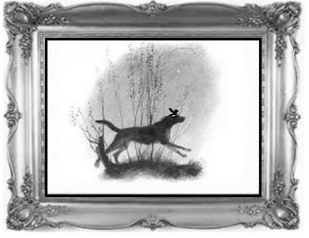 Иллюстрация к книге — Жил-был воробей, или Зачем нужно ходить в школу [image4_55ddf5ea07cf679518fd406c_jpg.jpg]