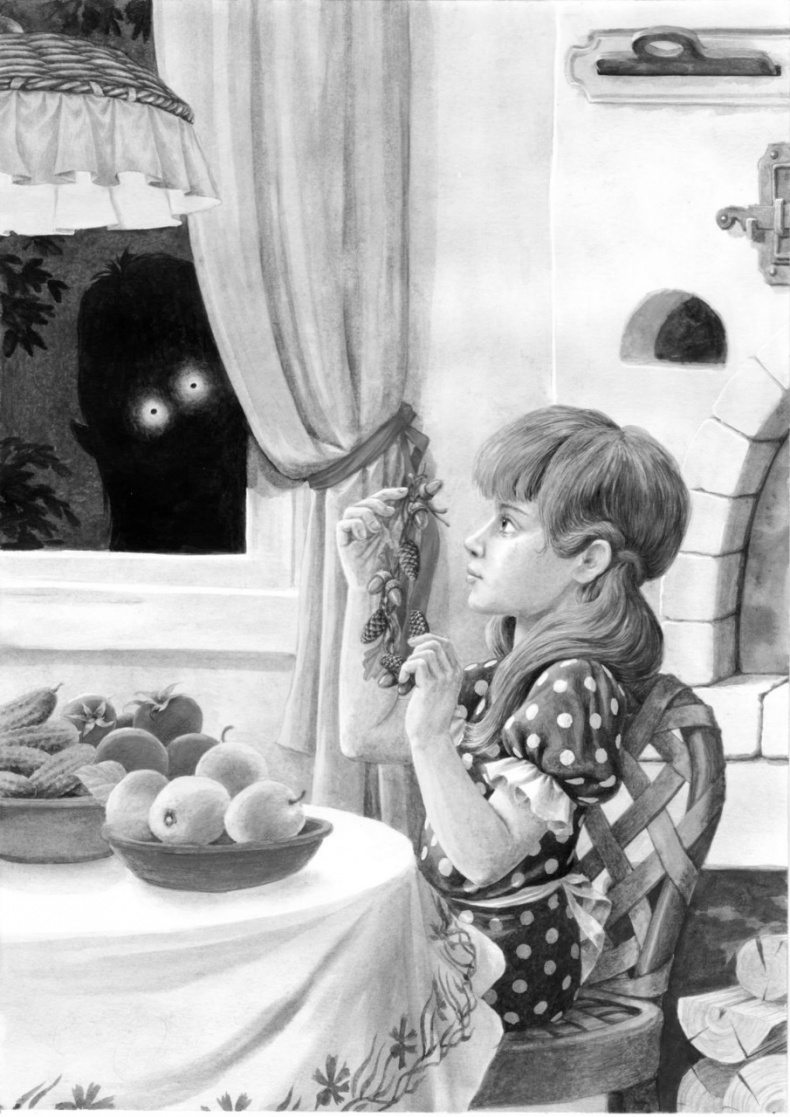 Иллюстрация к книге — Ну дела, или Что случилось на рыжем болоте [image12_55d6aae1fb9237227fcb3f64_jpg.jpg]