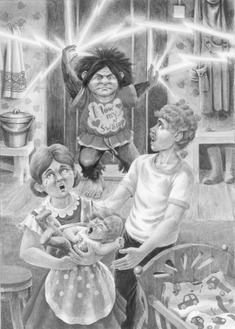 Иллюстрация к книге — Ну дела, или Что случилось на рыжем болоте [image18_55d6ad2ffb9237227fcb3fdc_jpg.jpg]