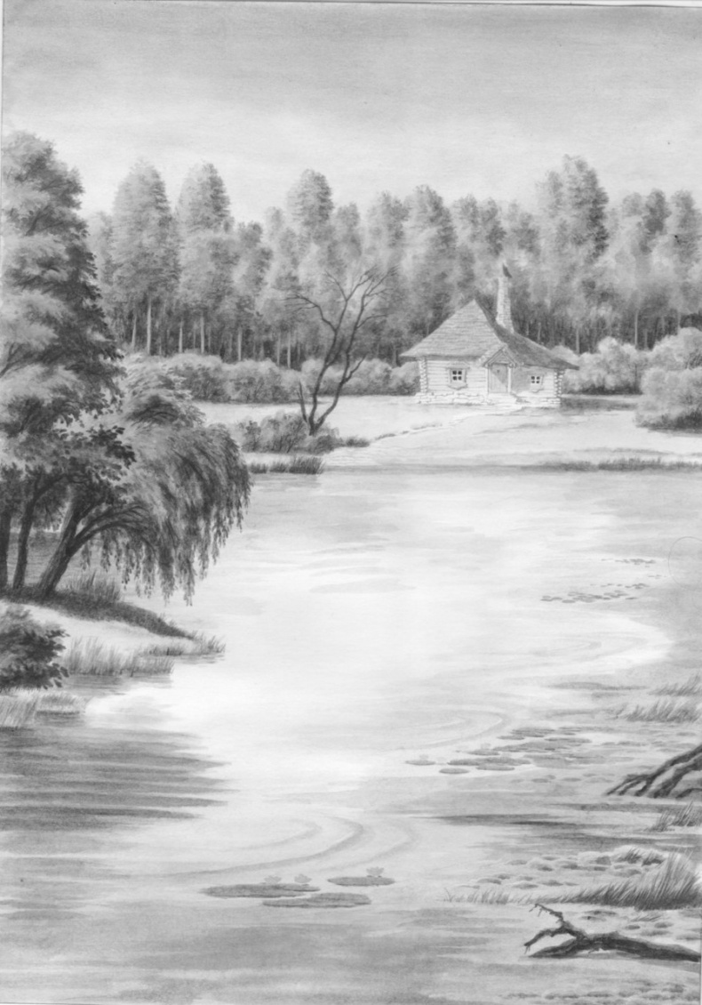 Иллюстрация к книге — Ну дела, или Что случилось на рыжем болоте [image25_55d6af9efb9237227fcb4084_jpg.jpg]