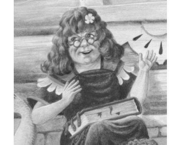 Иллюстрация к книге — Ну дела, или Что случилось на рыжем болоте [image7_55d6a9aefb9237227fcb3f44_jpg.jpg]