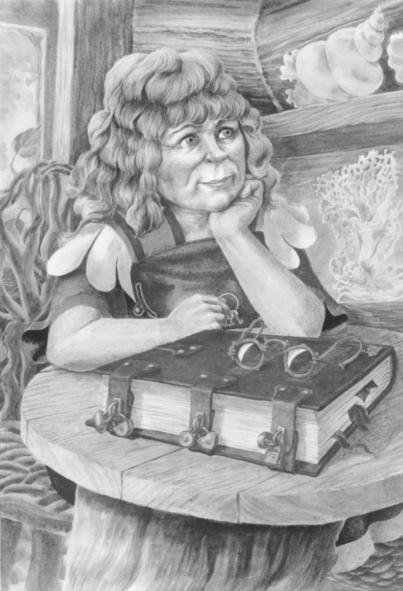 Иллюстрация к книге — Ну дела, или Что случилось на рыжем болоте [image8_55d6a9d0fb9237227fcb3f4b_jpg.jpg]