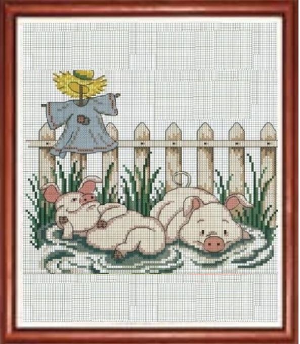 Иллюстрация к книге — Сказки о тех, кто лапой чешет ухо [image4_55d56cecfb9237227fcae62f_jpg.jpg]