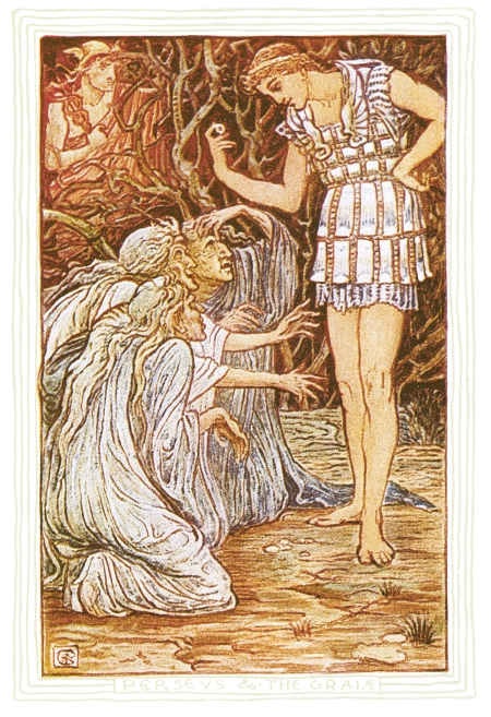 Иллюстрация к книге — Книга чудес [i_006.jpg]