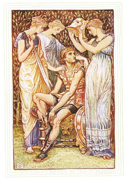 Иллюстрация к книге — Книга чудес [i_007.jpg]