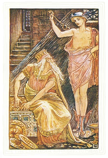 Иллюстрация к книге — Книга чудес [i_014.jpg]