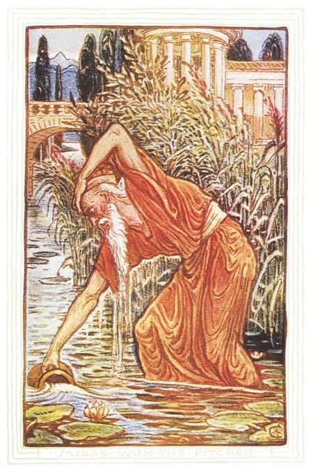 Иллюстрация к книге — Книга чудес [i_016.jpg]