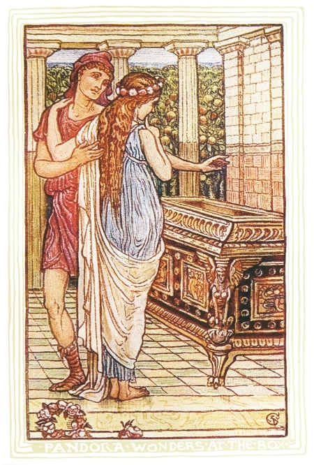 Иллюстрация к книге — Книга чудес [i_023.jpg]