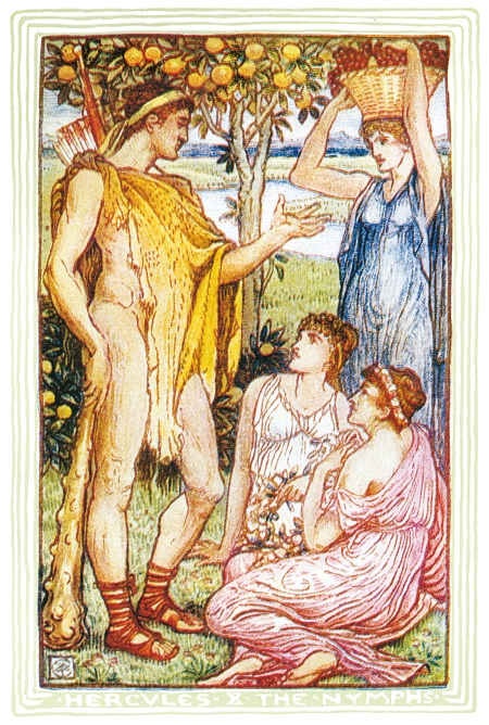 Иллюстрация к книге — Книга чудес [i_031.jpg]