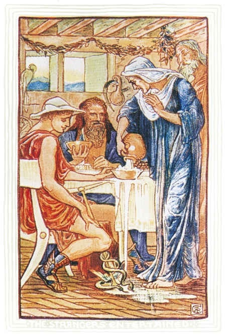 Иллюстрация к книге — Книга чудес [i_042.jpg]