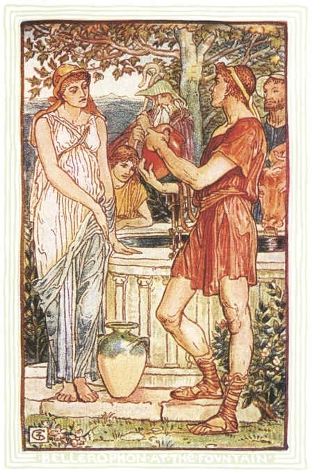 Иллюстрация к книге — Книга чудес [i_049.jpg]