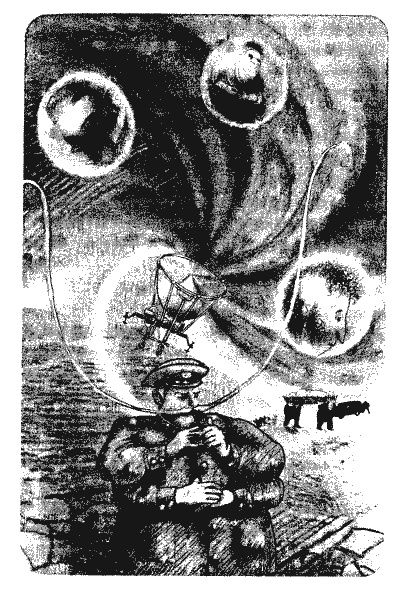 Иллюстрация к книге — Сказки времен Империи [i_003.jpg]