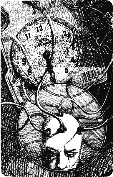 Иллюстрация к книге — Сказки времен Империи [i_004.jpg]