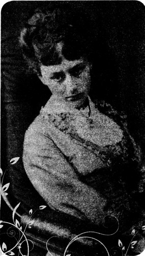 Иллюстрация к книге — Я была Алисой [i_004.jpg]