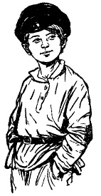 Иллюстрация к книге — Жизнь и приключения Заморыша [_002.jpg]