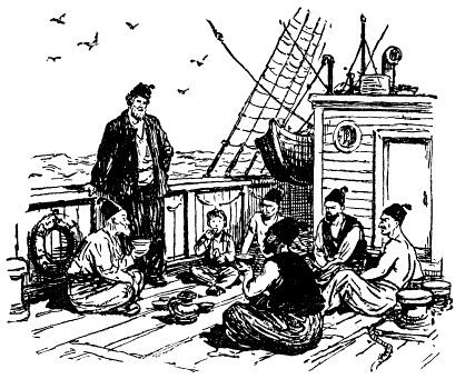 Иллюстрация к книге — Жизнь и приключения Заморыша [_016.jpg]