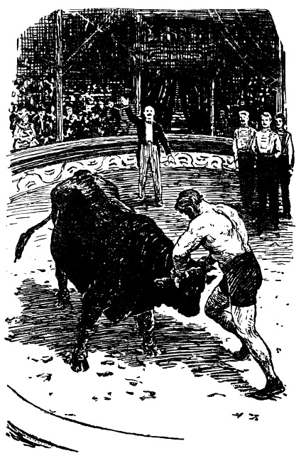 Иллюстрация к книге — Жизнь и приключения Заморыша [_018.jpg]