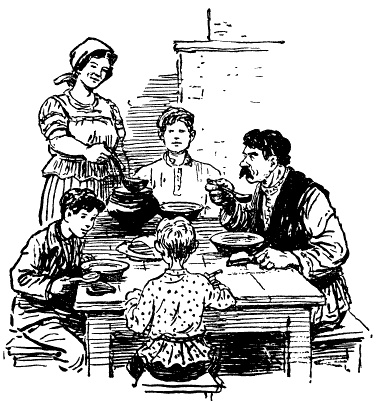 Иллюстрация к книге — Жизнь и приключения Заморыша [_024.jpg]