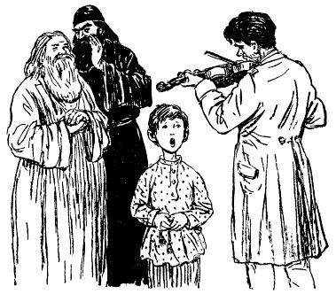 Иллюстрация к книге — Жизнь и приключения Заморыша [_027.jpg]