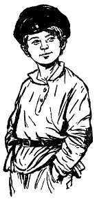 Иллюстрация к книге — Жизнь и приключения Заморыша [_034.jpg]