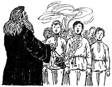 Иллюстрация к книге — Жизнь и приключения Заморыша [_038.jpg]