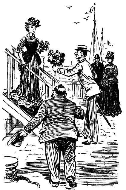 Иллюстрация к книге — Жизнь и приключения Заморыша [_040.jpg]