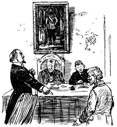 Иллюстрация к книге — Жизнь и приключения Заморыша [_042.jpg]