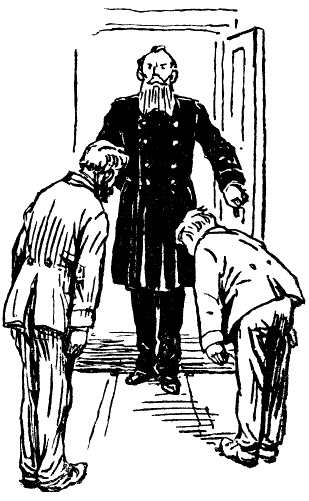 Иллюстрация к книге — Жизнь и приключения Заморыша [_043.jpg]