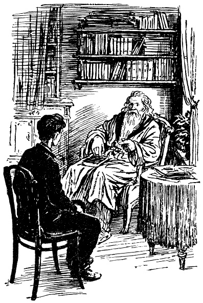 Иллюстрация к книге — Жизнь и приключения Заморыша [_045.jpg]