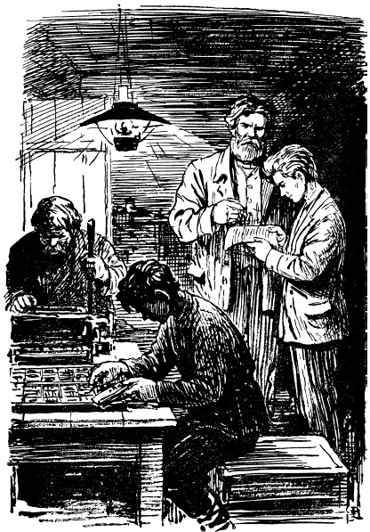 Иллюстрация к книге — Жизнь и приключения Заморыша [_064.jpg]