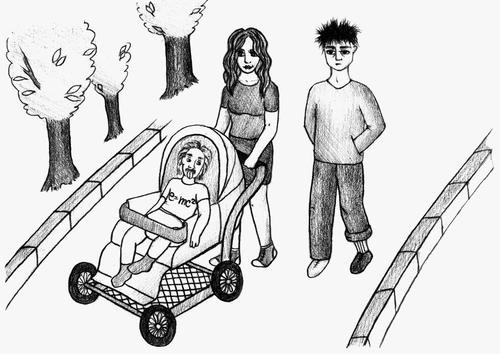 Иллюстрация к книге — Шизофреники повсюду, или Как отличить причуды от болезни [i_016.jpg]