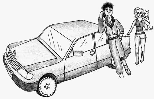 Иллюстрация к книге — Шизофреники повсюду, или Как отличить причуды от болезни [i_017.jpg]