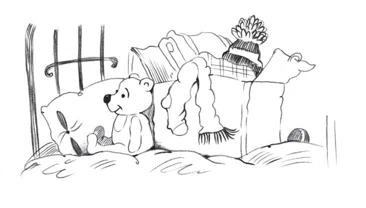 Иллюстрация к книге — Айрислин - небесный слон [i_002.jpg]