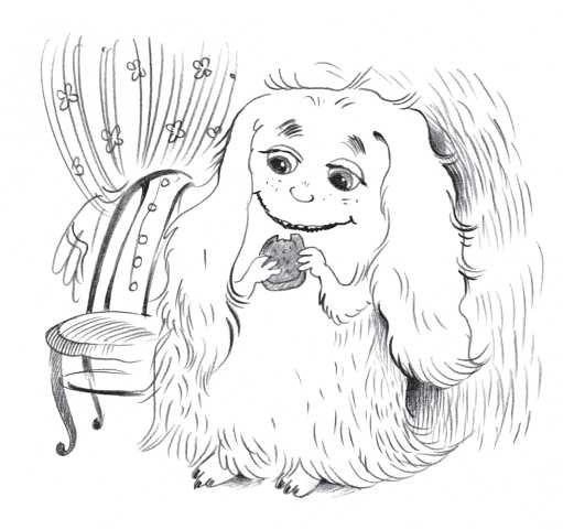 Иллюстрация к книге — Айрислин - небесный слон [i_009.jpg]