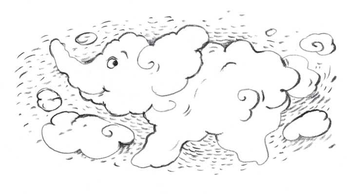 Иллюстрация к книге — Айрислин - небесный слон [i_027.jpg]