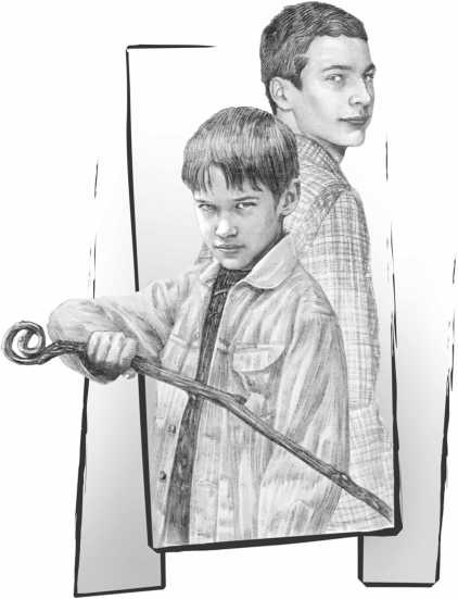 Иллюстрация к книге — Гость из белого камня [i_001.jpg]