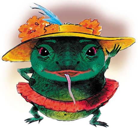 Иллюстрация к книге — Детективное агентство кота Макса [i_010.jpg]