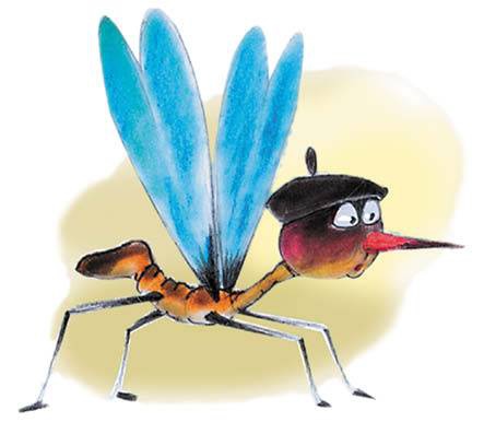 Иллюстрация к книге — Детективное агентство кота Макса [i_012.jpg]