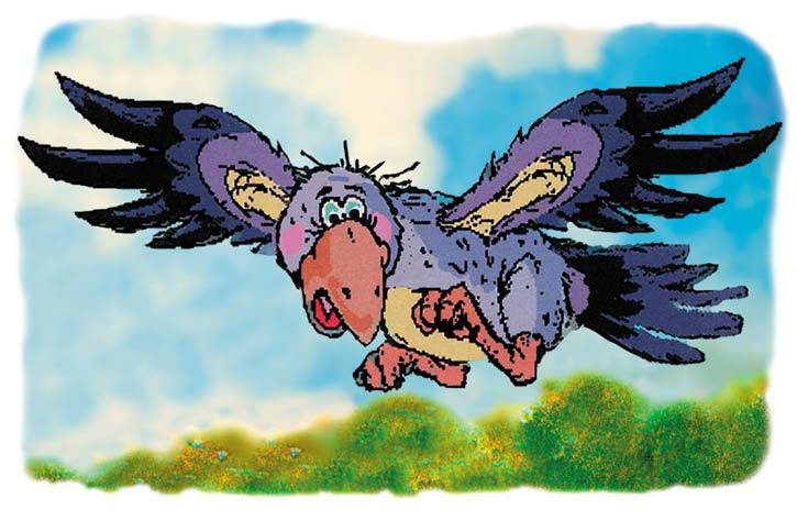 Иллюстрация к книге — Детективное агентство кота Макса [i_015.jpg]