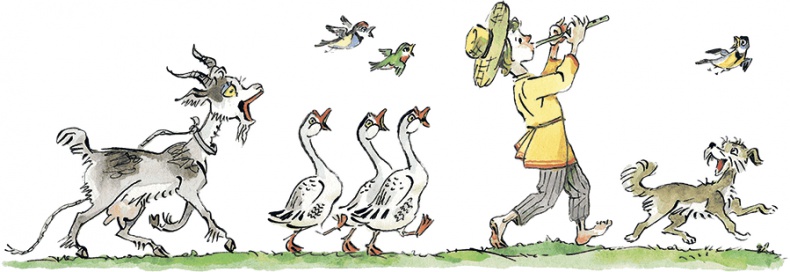 Иллюстрация к книге — Дом с колокольчиком [i_029.jpg]