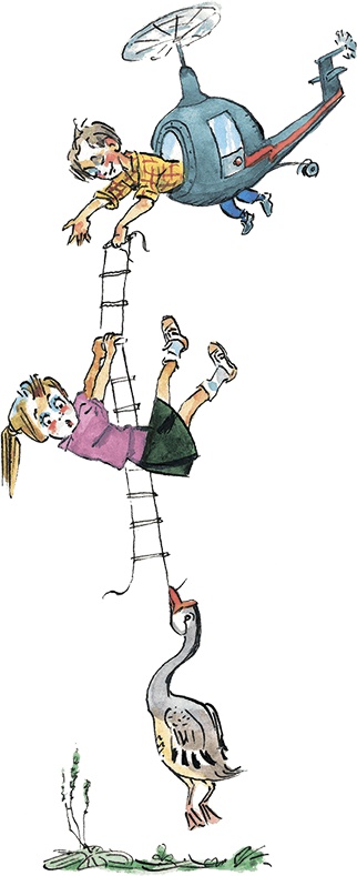 Иллюстрация к книге — Дом с колокольчиком [i_046.jpg]