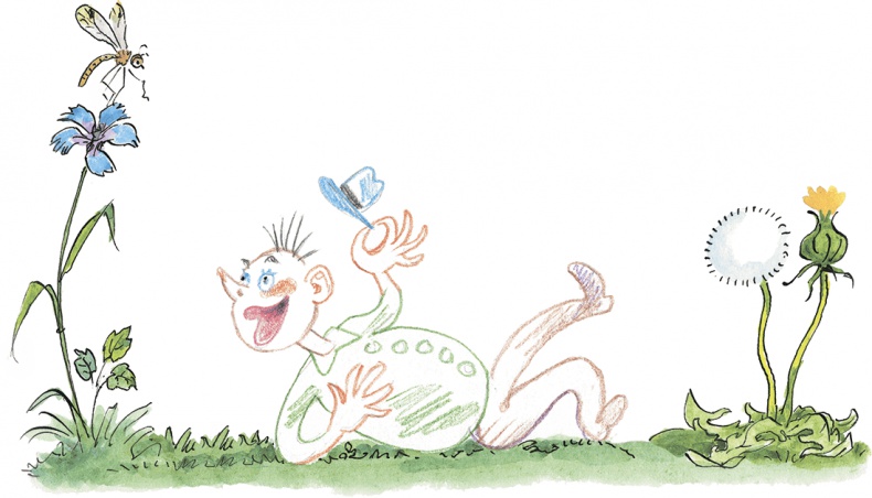 Иллюстрация к книге — Дом с колокольчиком [i_054.jpg]