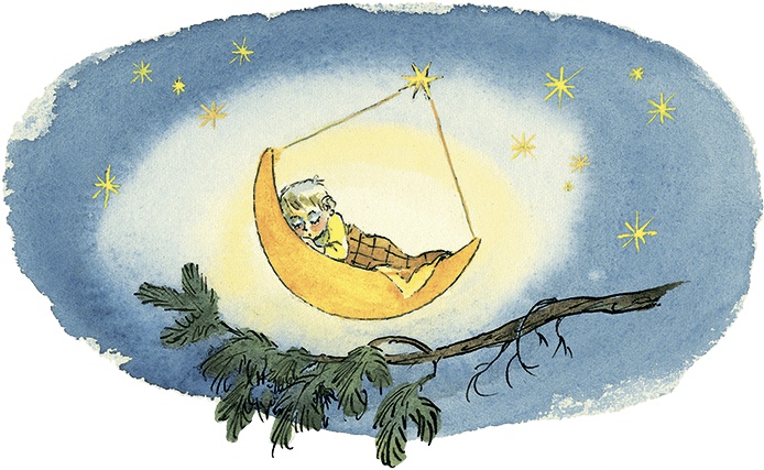 Иллюстрация к книге — Дом с колокольчиком [i_058.jpg]